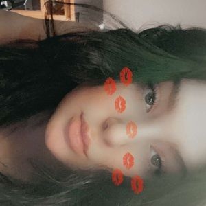 Meet your Posher, Raeanna